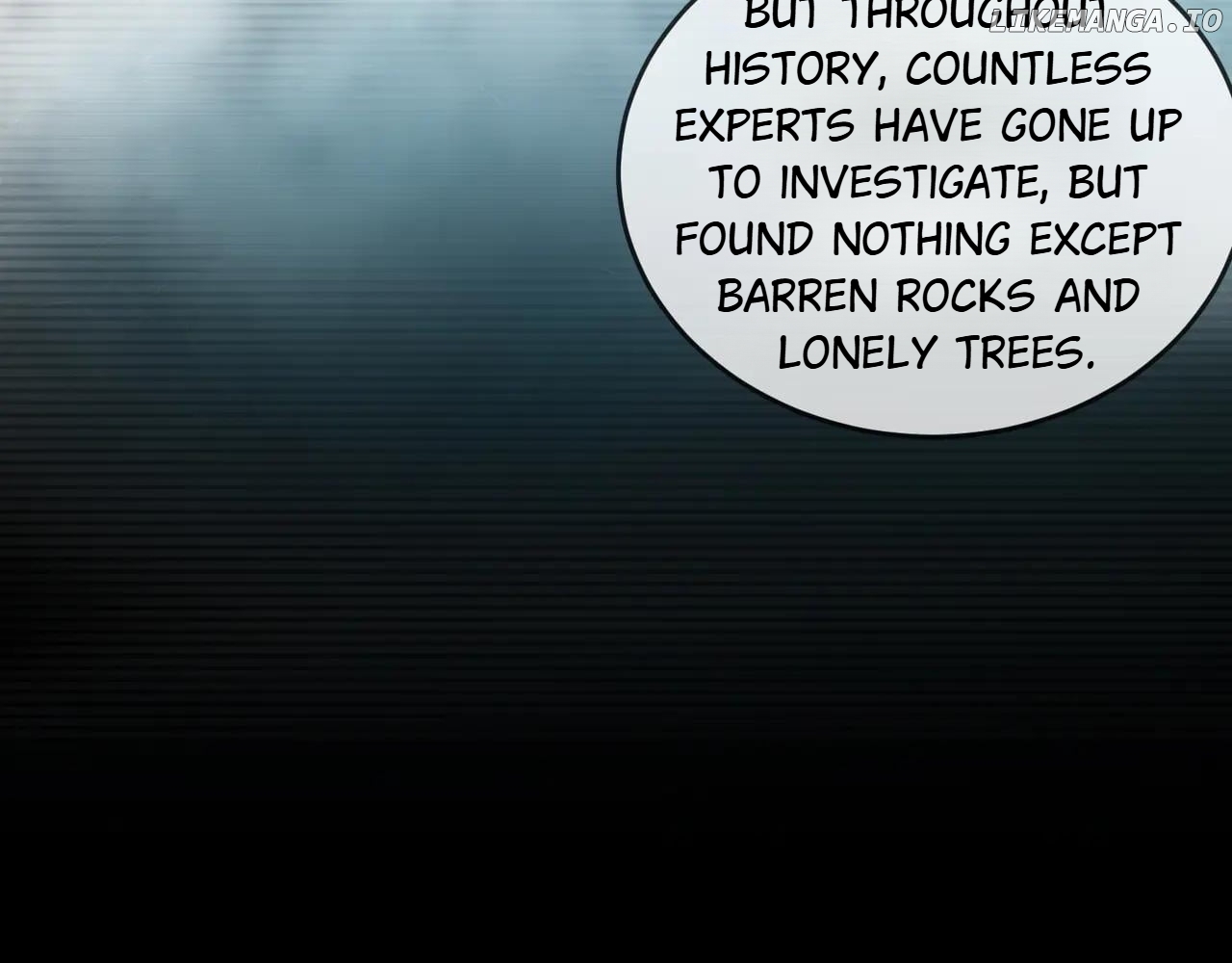 My Furry Harem Is After Me Chapter 293 - page 16